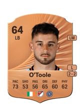 O'Toole 64