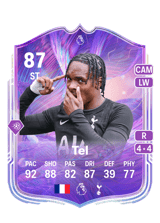 Tel 87