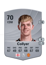 Collyer 70