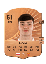 Gore 61