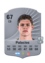 Palacios 67