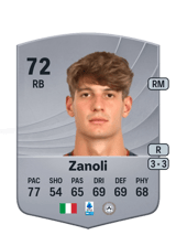 Zanoli 72
