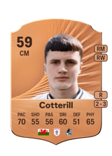 Cotterill 59