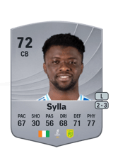 Sylla 72