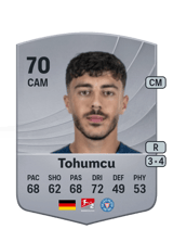 Tohumcu 70