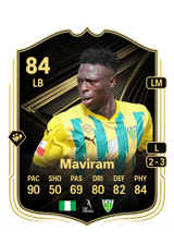 Maviram 84