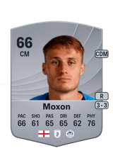 Moxon 66