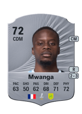 Mwanga 72