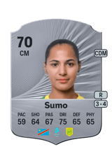 Sumo 70