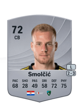 Smolčić 72