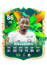 Alexsandro 86