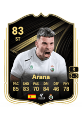 Arana 83