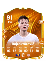 Bajraktarević 91