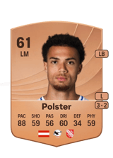 Polster 61