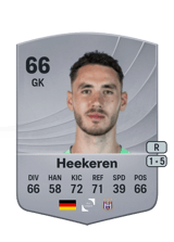 Heekeren 66