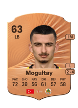 Mogultay 63
