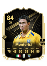 Monterisi 84