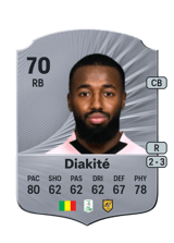 Diakité 70