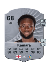 Kamara 68