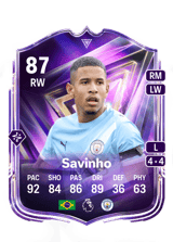 Savinho 87
