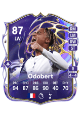 Odobert 87