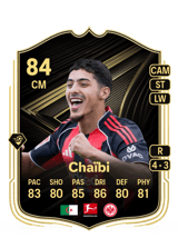 Chaïbi 84