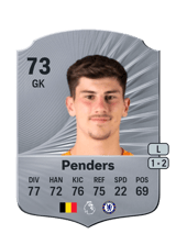 Penders 73