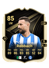 Rebbach 85