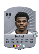 Nsingi 66