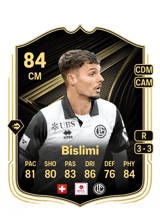 Bislimi 84