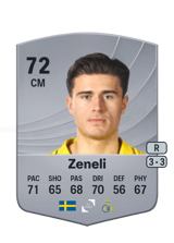 Zeneli 72