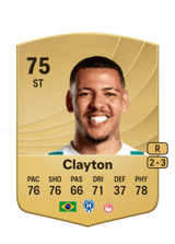 Clayton 75