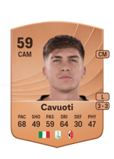 Cavuoti 59