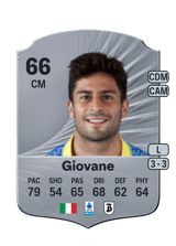 Giovane 66