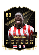Mubama 83