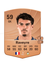 Raveyre 59