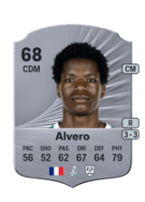 Alvero 68
