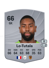 Lo-Tutala 66