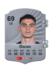 Özcan 69