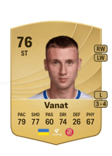 Vanat 76
