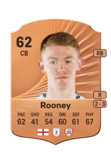 Rooney 62
