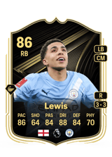 Lewis 86