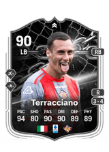 Terracciano 90