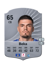 Beka 65