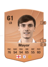 Mayor 61