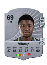 Mboup 69