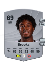 Brooks 69