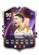 Risser 90