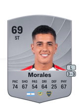 Morales 69