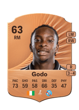 Godo 63